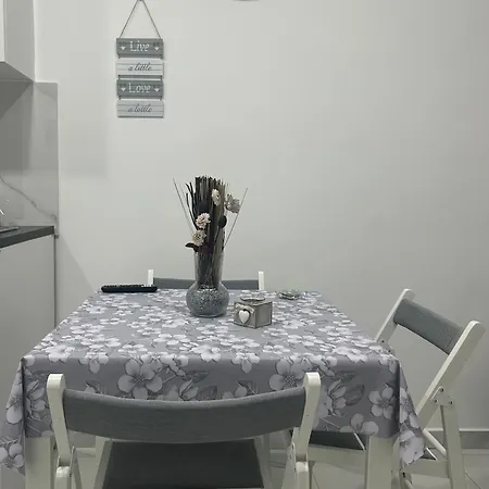 Olivella House Appartement Napels