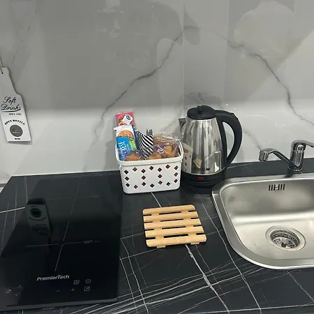 Olivella House Appartement *