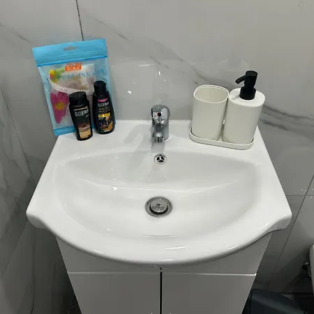 Appartement Olivella House