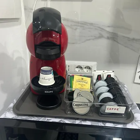 Appartement Olivella House