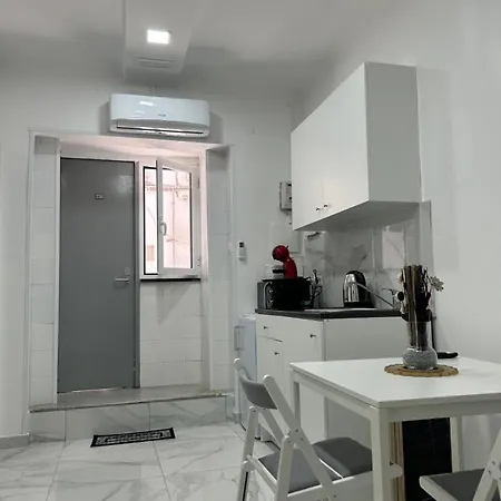 Olivella House * Napels