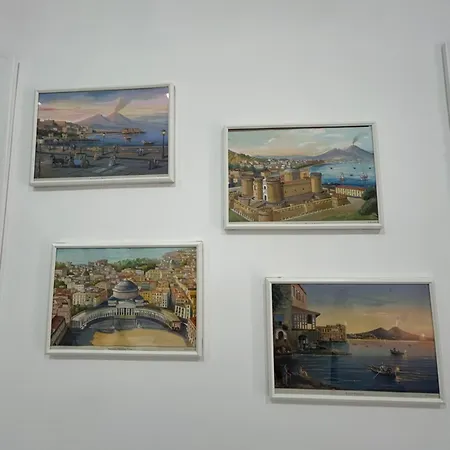 Appartement Olivella House