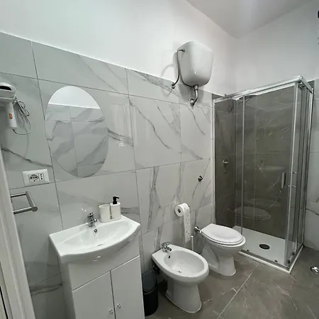Olivella House * Неаполь